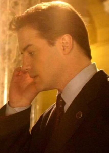 Brendan Fraser