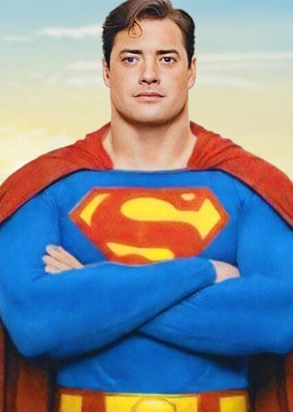 Brendan Fraser photo