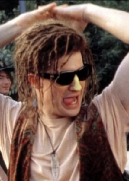 Brendan Fraser