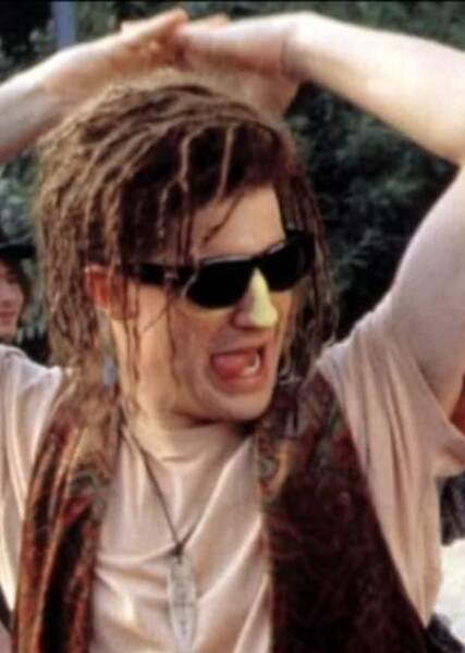 Brendan Fraser