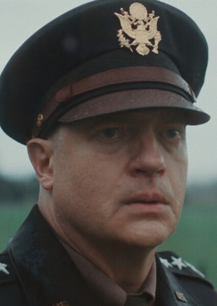 Brendan Fraser photo