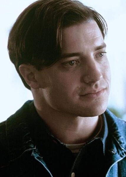 Brendan Fraser photo