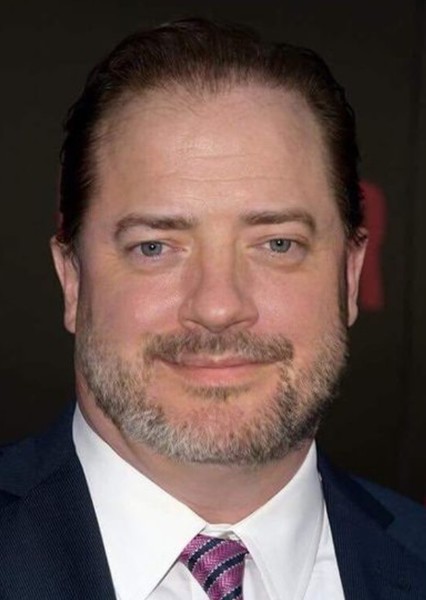 Brendan Fraser photo