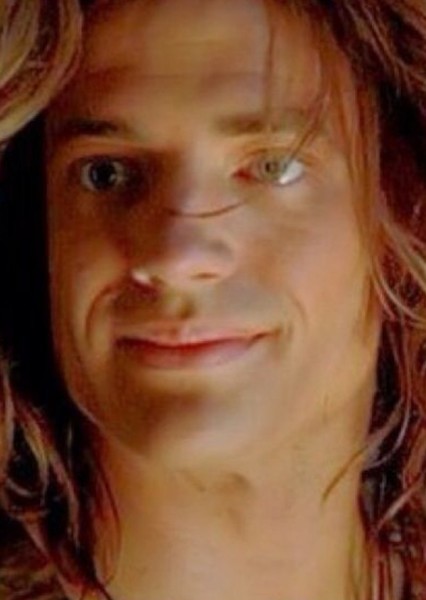 Brendan Fraser photo