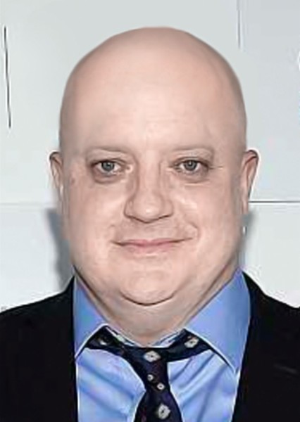 Brendan Fraser photo