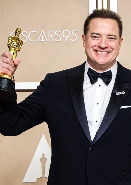 Brendan Fraser
