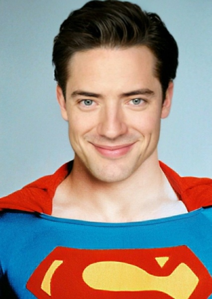 Brendan Fraser (Superman)