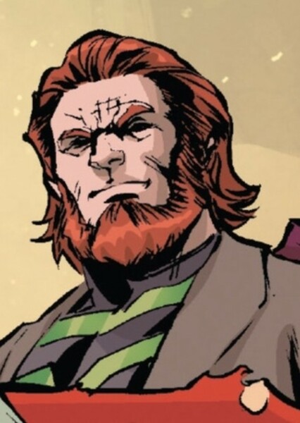 Brendan Gleeson photo