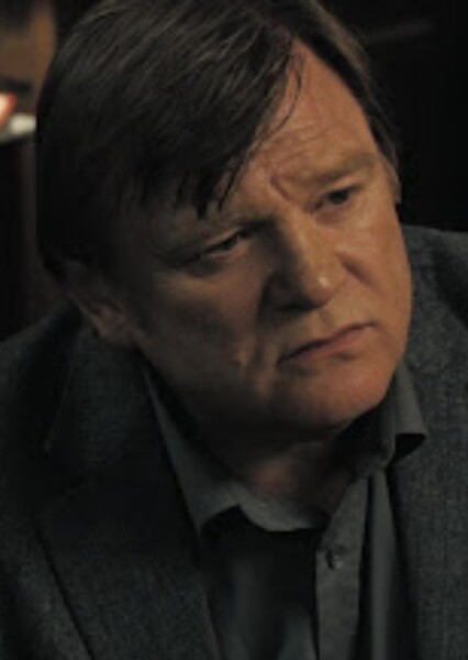 Brendan Gleeson photo