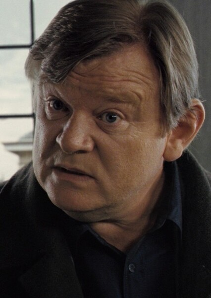 Brendan Gleeson photo