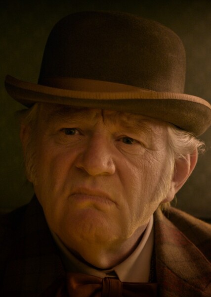 Brendan Gleeson