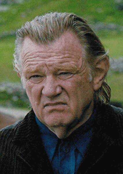 Brendan Gleeson