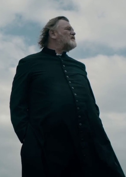 Brendan Gleeson photo