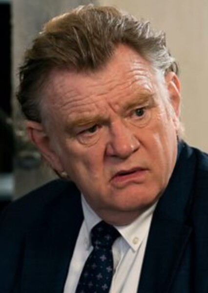 Brendan Gleeson
