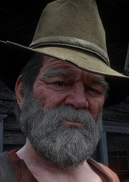 Brendan Gleeson