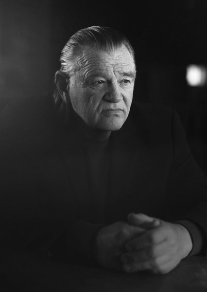 Brendan Gleeson
