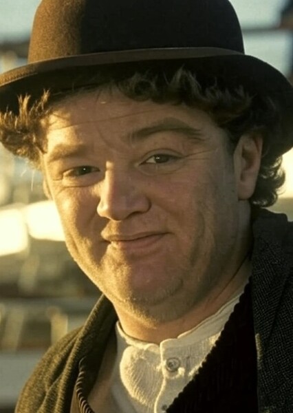 Brendan Gleeson