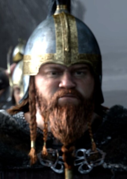 Brendan Gleeson photo