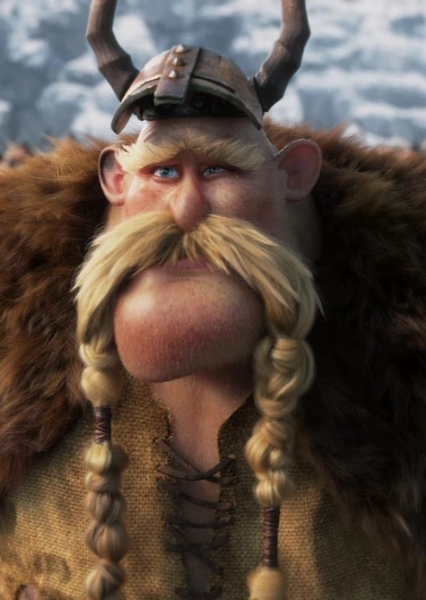 Brendan Gleeson