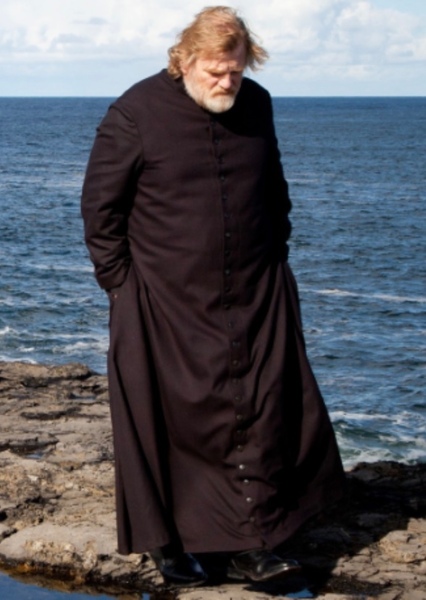 Brendan Gleeson