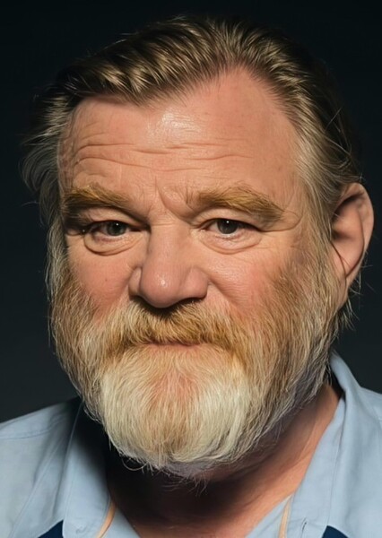 Brendan Gleeson