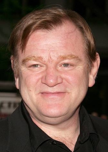 Brendan Gleeson