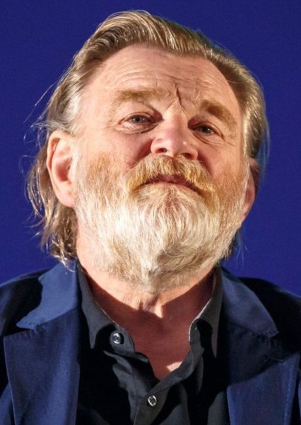 Brendan Gleeson photo