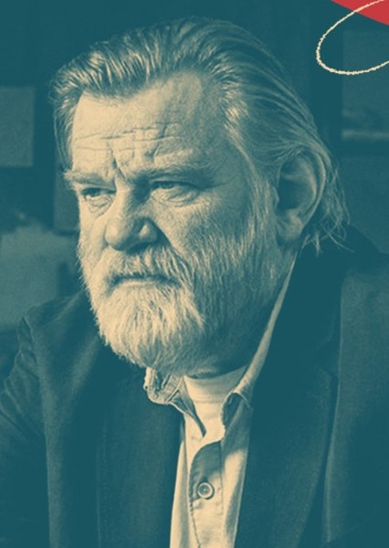 Brendan Gleeson photo