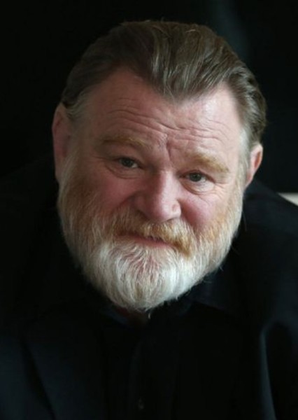 Brendan Gleeson photo