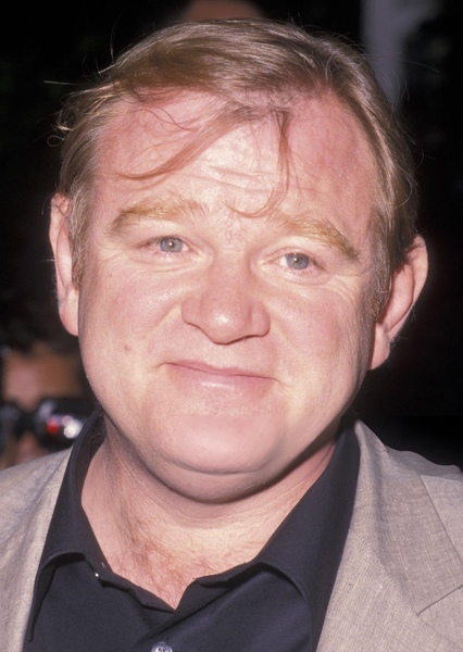 Brendan Gleeson photo