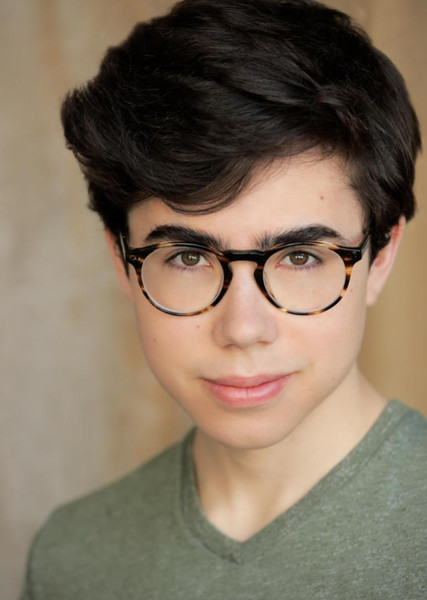 Brendan Heard