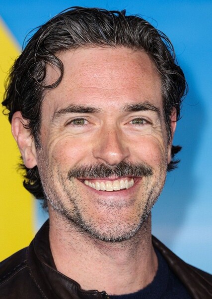 Brendan Hines