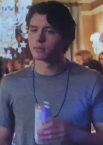 Brendan Kispert