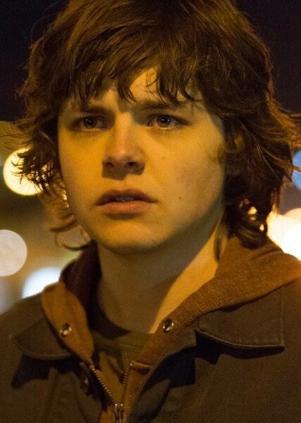 Brendan Meyer photo