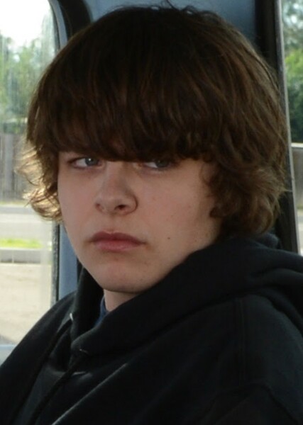 Brendan Meyer photo