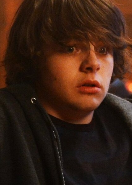 Brendan Meyer photo