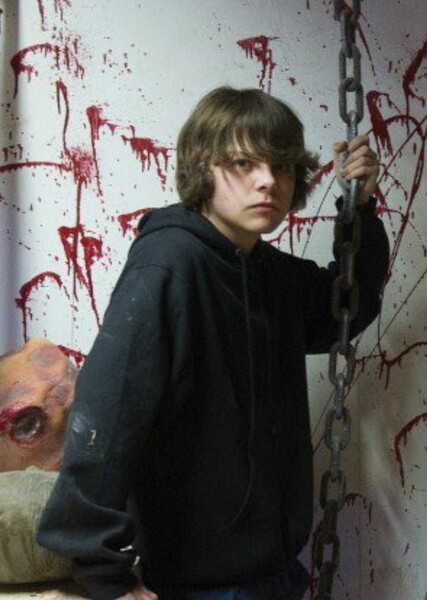 Brendan Meyer photo