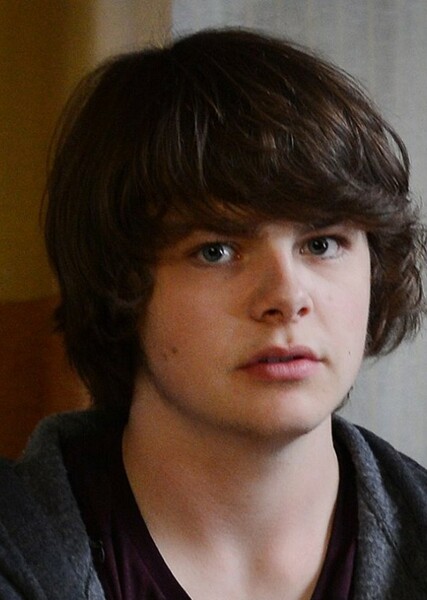 Brendan Meyer photo