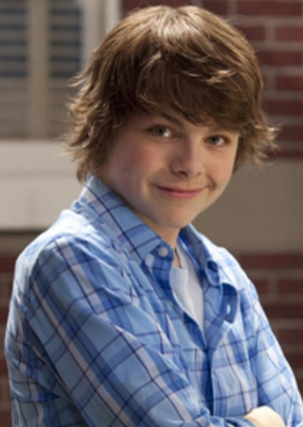 Brendan Meyer photo