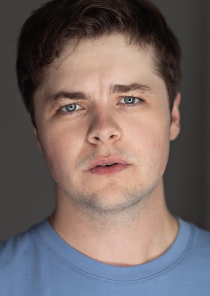 Brendan Meyer photo