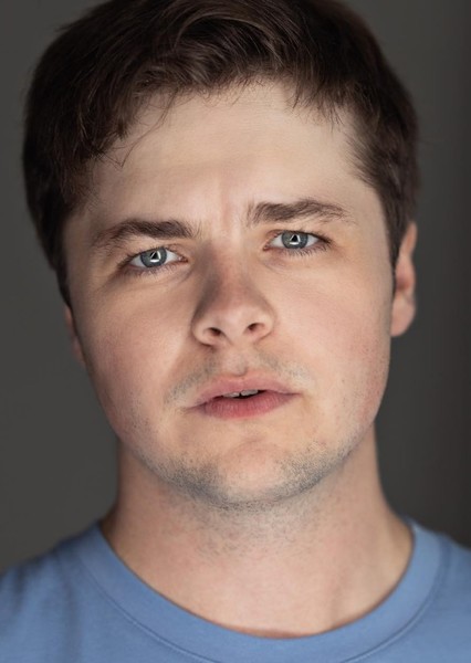 Brendan Meyer photo