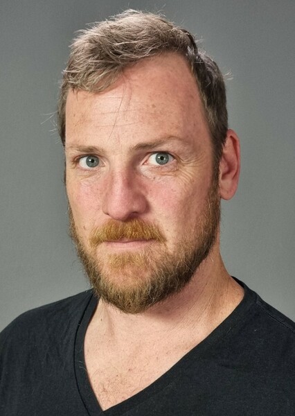 Brendan Sean Murray