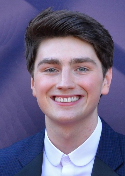 Brendan Murray