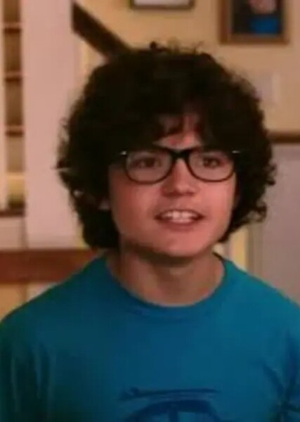 Brendan Reynolds
