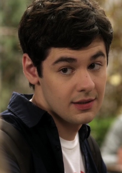 Brendan Robinson