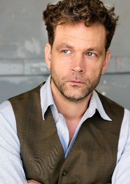 Brendan Sexton III