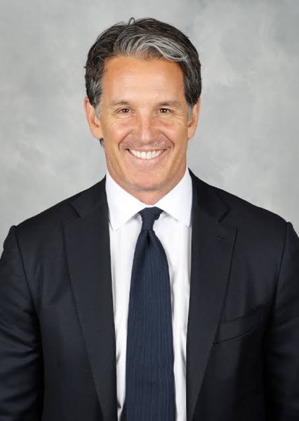 Brendan Shanahan