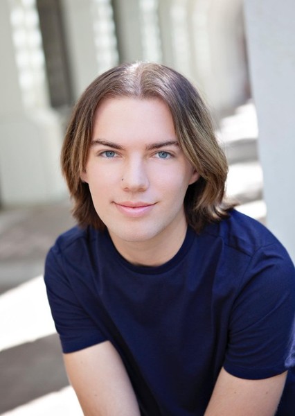 brendon garber