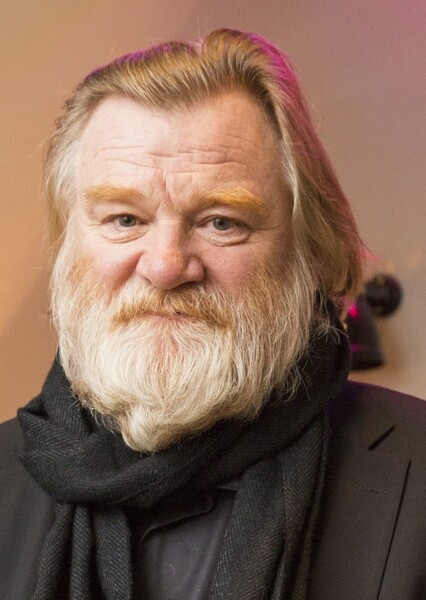 brendon gleeson