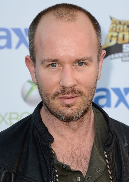 Brendon Small photo